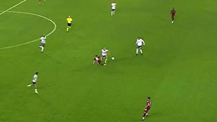 İHLAL SÖZ KONUSU DEĞİL