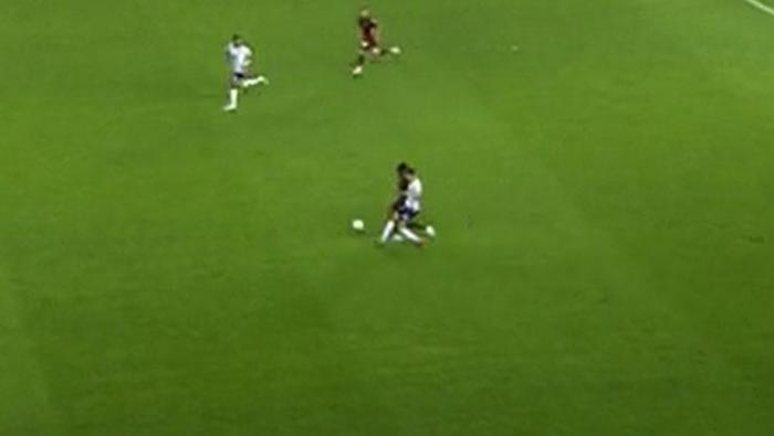 Hatayspor-Fenerbahçe maçında inanılmaz karar Trio ekibi noktayı koydu: Hakem ve VAR sınıfta kaldı
