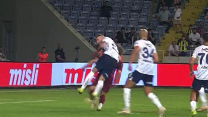AMASIZ, FAKATSIZ, LAKİNSİZ PENALTI