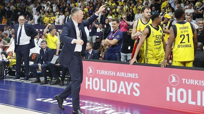 Öngörülemeyen bir takımdı Fenerbahçe