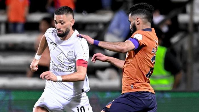 Al Shabab kazandı, Fatih Terim açıkladı Ayrılık gibi sözler: Beni heyecanlandıracak proje