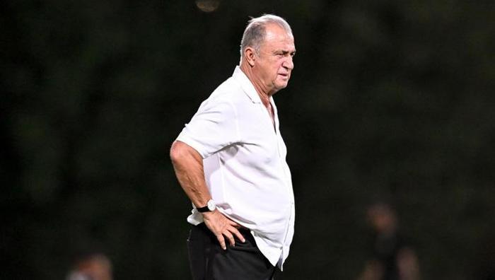 Al Shabab kazandı, Fatih Terim açıkladı Ayrılık gibi sözler: Beni heyecanlandıracak proje