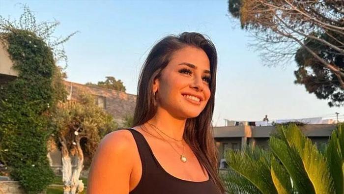 Samet Akaydından Hazal Çağlara romantik evlenme teklifi Sosyal medyadan paylaştı