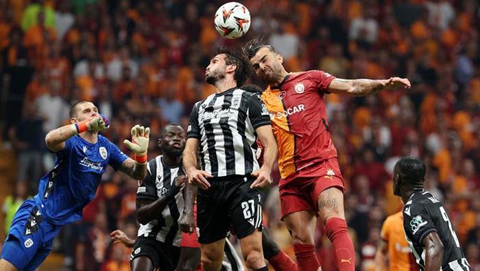 Galatasaraydan transferde Kotarski bombası Aslan komşunun kapısını çaldı