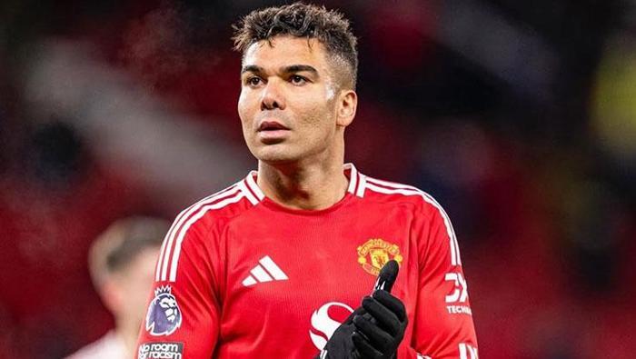 CASEMIRO GELİŞMESİ