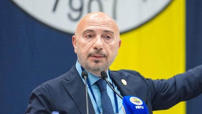Fenerbahçede başkan adayı Hakan Bilal Kutlualpten olay sözler: Avrupada çalışma şansı yok