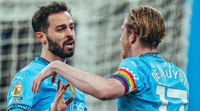Hedef Bernardo Silva