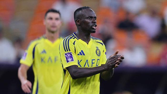 İLK HEDEF SADIO MANE