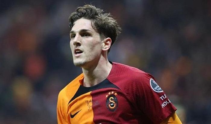Zaniolo skandalının detayları ortaya çıktı Galatasarayı bekleyen büyük tehlike