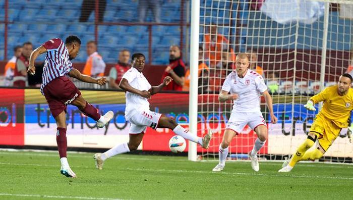 Trabzonspor - Samsunspor / Ozan Ergün