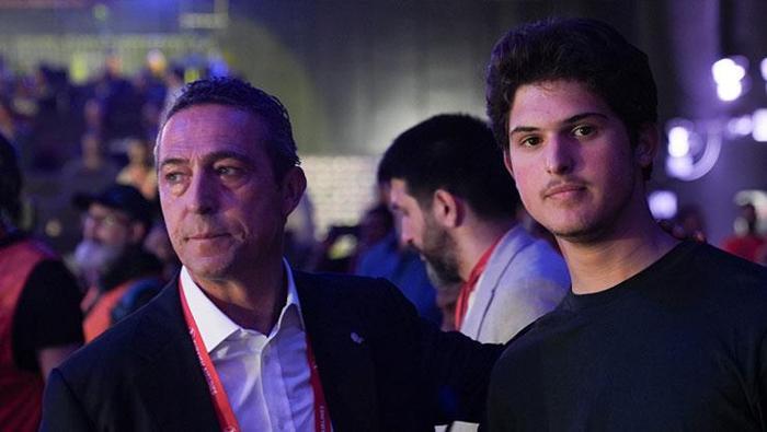 SARAS HARİKA İŞ ÇIKARDI