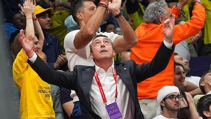 BENİM BİR SORUNUM YOK