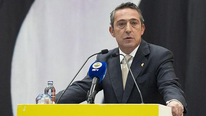 ERGİN ATAMANIN TEŞEKKÜRÜ