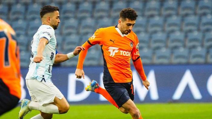 Başakşehir - Adana Demirspor / Gürcan Hasova