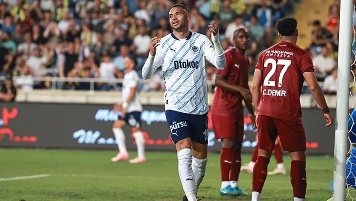 KAPANIŞ KONYASPOR İLE