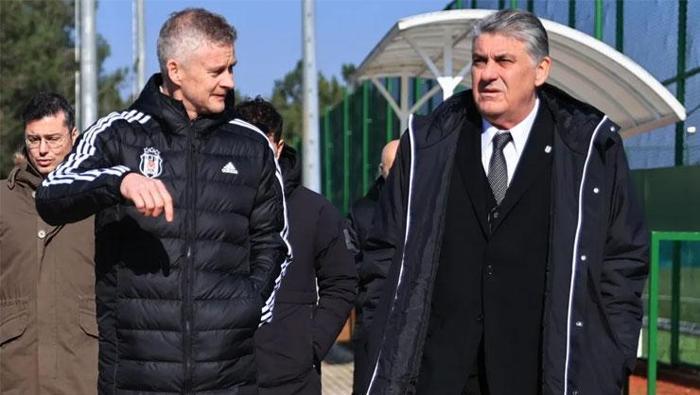 Beşiktaş yeni golcüsünü İngilterede buldu Görüşmeler başladı