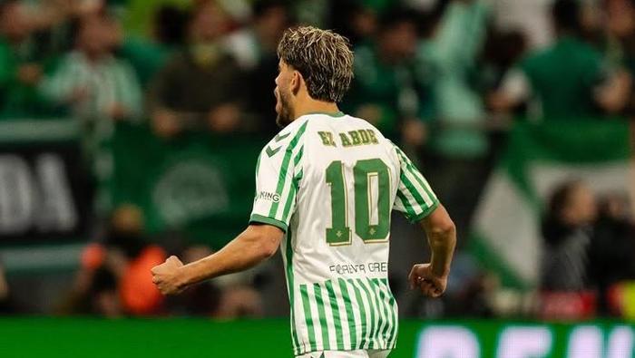 BETIS ÖNE GEÇTİ AMA...