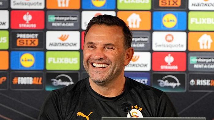 GALATASARAY İSTEDİ