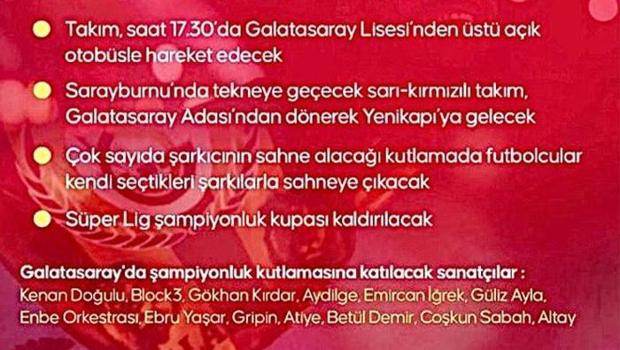MENAJERLER RAHAT DURMAMIŞ
