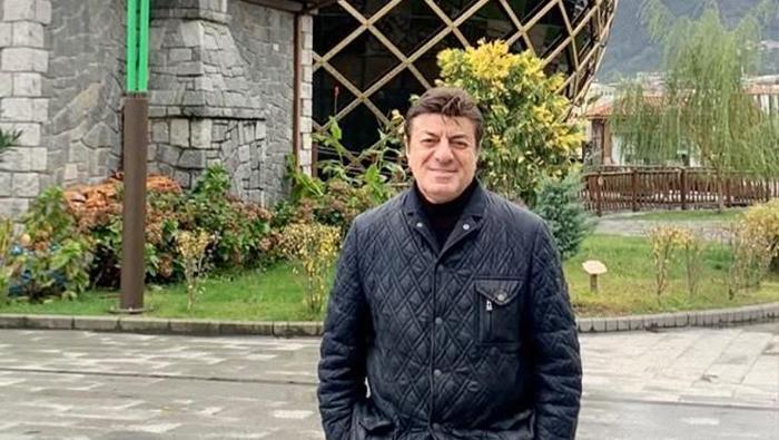 BU KEZ İREM DERİCİ İLE İPLER GERİLDİ