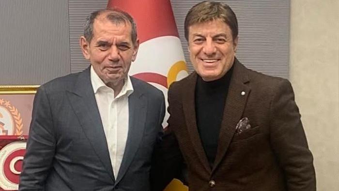 22 YILIK KULÜP ÜYELİĞİM VAR
