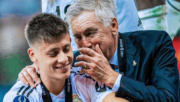 Arda Gülerin geleceği ne olacak