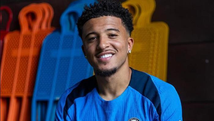 Süper Lig devinden Sancho bombası İlk temas kuruldu