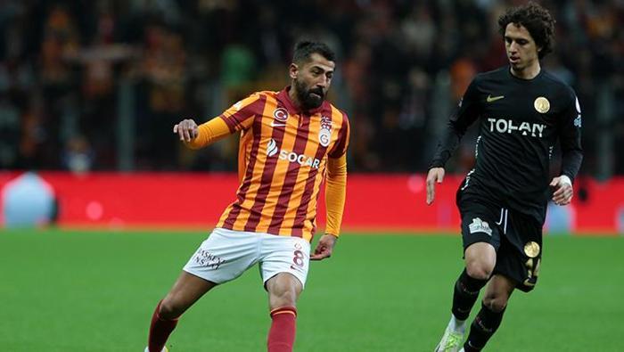 SARA İLE REKABETİ