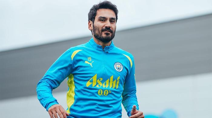 Sürpriz görüşme