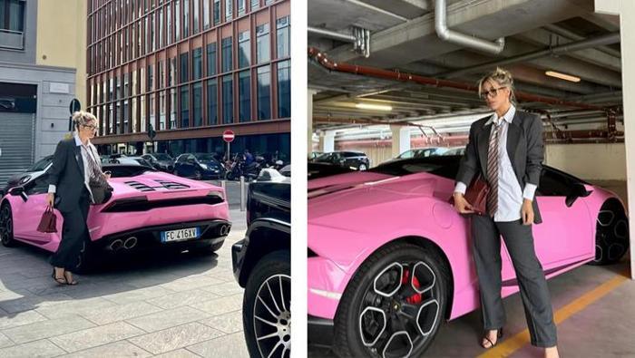 Icardi ve Wanda Nara mahkemede birbirine girdi İhanet görüntüleri sonrası çılgına döndü