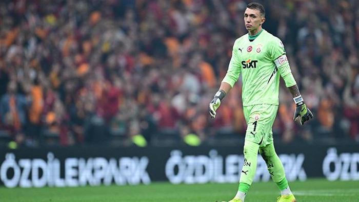 Resmi açıklama ilk ağızdan geldi İşte Galatasaraydan ayrılan Musleranın yeni takımı