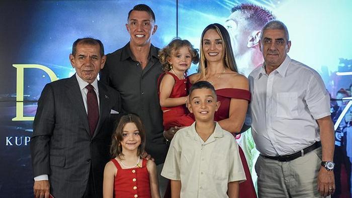 FUTBOLU BIRAKMIYORUM