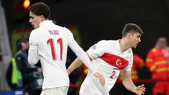 ALMANLAR DEVREYE GİRDİ
