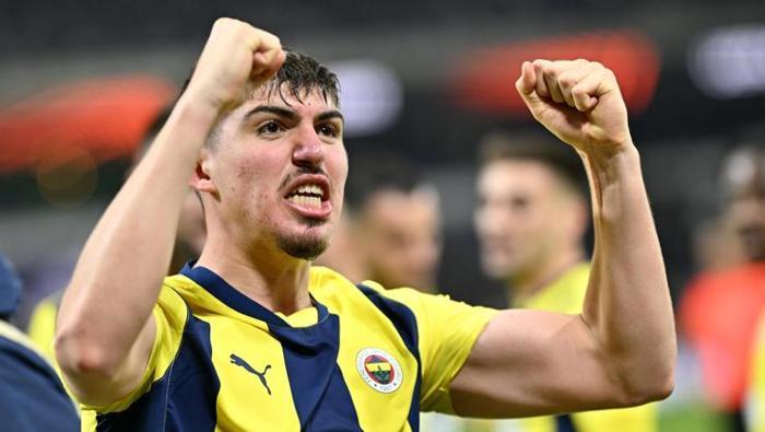 Fenerbahçenin Altın Çocuğu Almanya yolcusu: Dudak uçuklatan bonservis Transfer bombası patlıyor