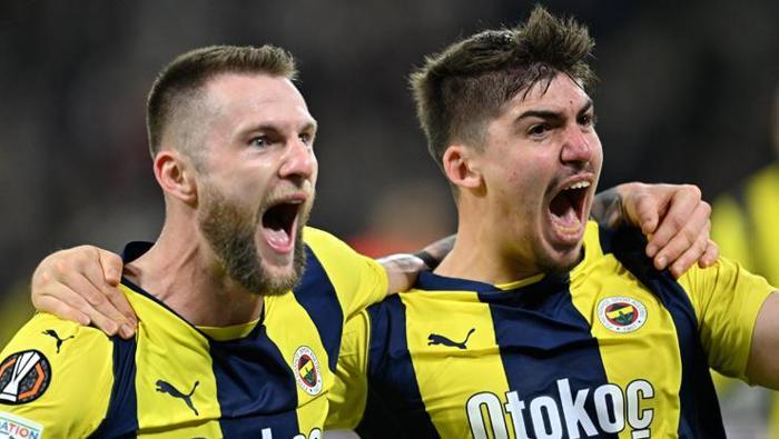 Fenerbahçenin Altın Çocuğu Almanya yolcusu: Dudak uçuklatan bonservis Transfer bombası patlıyor