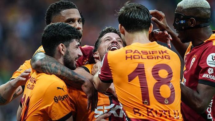ÇOK DERİN İZLER BIRAKTI
