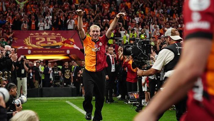 KUTLAMALAR HARİKAYDI