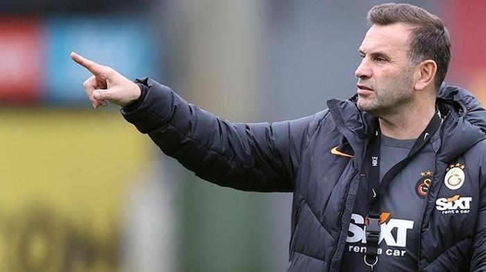 OKAN HOCA KARARINI VERMİŞTİR