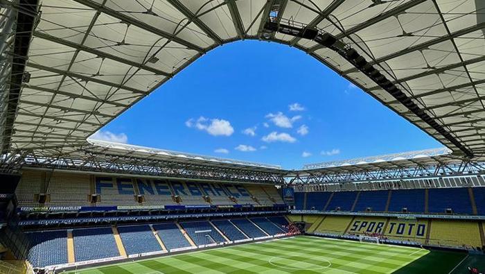 FENERBAHÇE SEZONU KADIKÖYDE TAMAMLIYOR