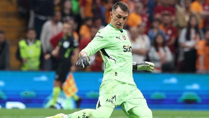 Fernando Musleranın yeni takımı belli oluyor Herkes Uruguaya dönecek sanıyordu, imza için bekleniyor