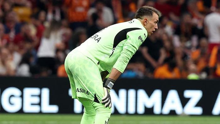 Fernando Musleranın yeni takımı belli oluyor Herkes Uruguaya dönecek sanıyordu, imza için bekleniyor
