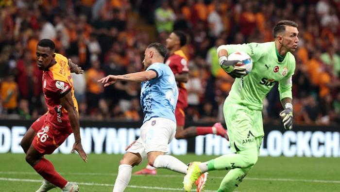 Fernando Musleranın yeni takımı belli oluyor Herkes Uruguaya dönecek sanıyordu, imza için bekleniyor