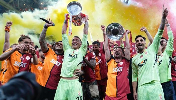 Fernando Musleranın yeni takımı belli oluyor Herkes Uruguaya dönecek sanıyordu, imza için bekleniyor