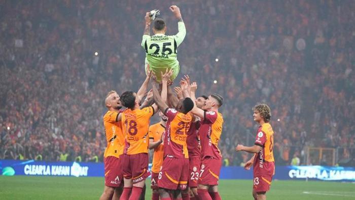 Fernando Musleranın yeni takımı belli oluyor Herkes Uruguaya dönecek sanıyordu, imza için bekleniyor