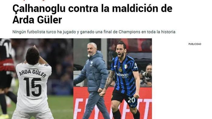 MARCADAN ÇARPICI YAZI