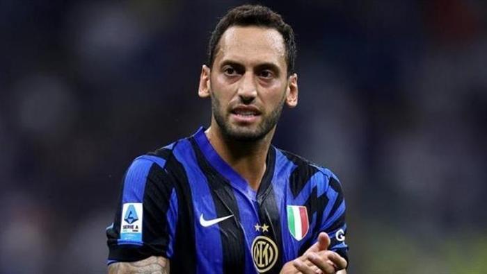 HAKAN ÇALHANOĞLU BU LANETE SON VERME GÜCÜNE SAHİP
