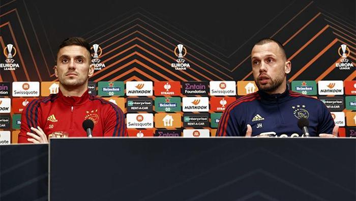 Fenerbahçeden ayrılık sonrası Tadic yeni takımını kendi ağzıyla duyurdu Davranış şekli beni üzdü