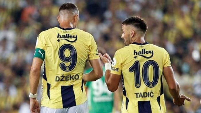 Fenerbahçeden ayrılık sonrası Tadic yeni takımını kendi ağzıyla duyurdu Davranış şekli beni üzdü