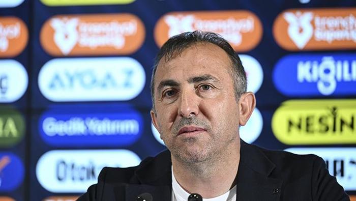 RECEP UÇAR: BİRÇOK MESAJ İÇEREN BİR MAÇ OLDU