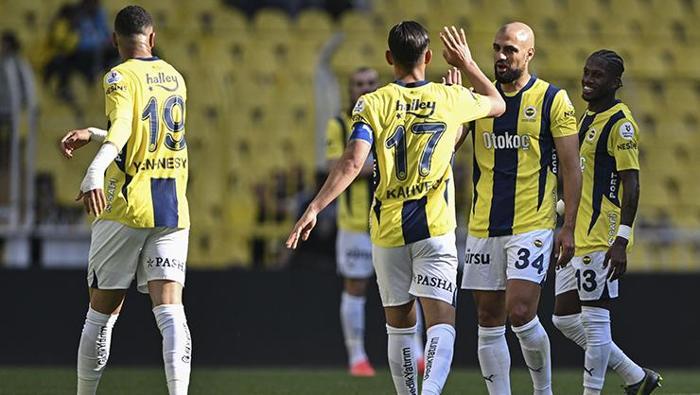 SONUNA GELİYORLAR